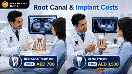 Best Dental Clinic in Dubai Services