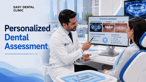 Best Dentist Clinic Al Rigga