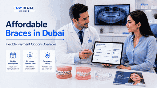 Best Dentists Near Me in Dubai