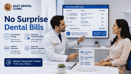 Best Dentists in Dubai