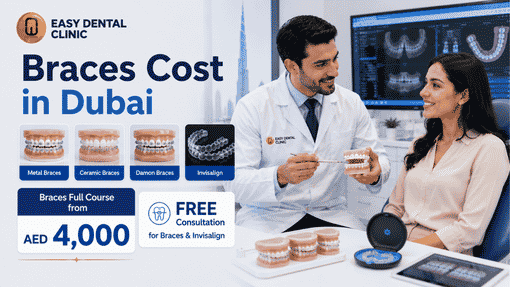 Best Pain-Free Dental Doctors in Dubai