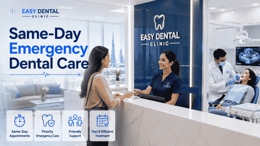 Best Pain-Free Dental Doctors in Dubai