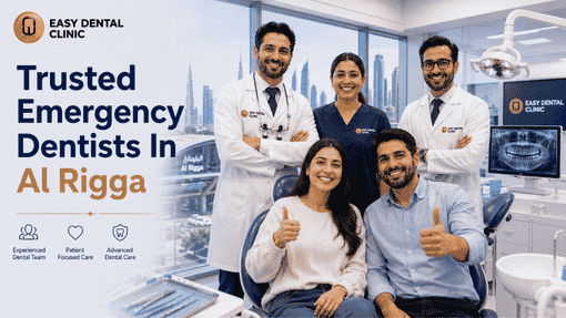 DHA and MOH licensed expert dentists in Dubai