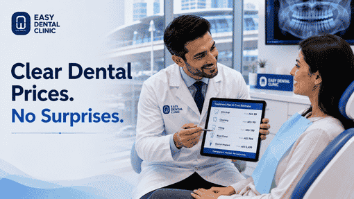 Dental Hospital Near Me Deira Dubai