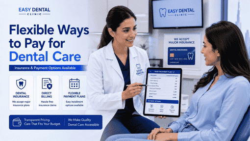Direct insurance billing