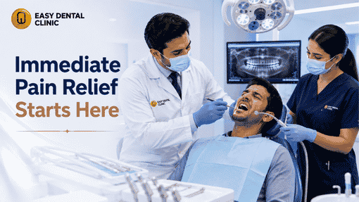 Emergency Dental Clinic