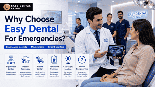Emergency Dental Hospital Near Me