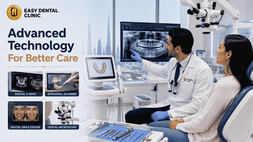 Emergency Dentist Al Rigga