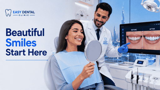 Expert Dentist Dubai and Dental Care Dubai