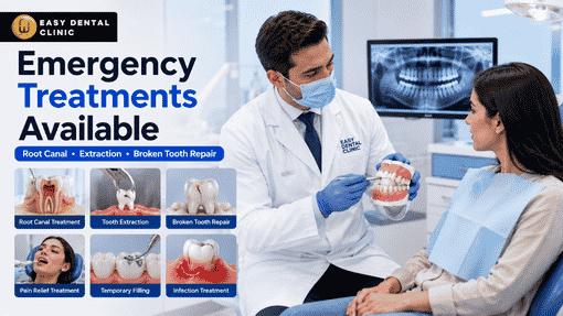 Free Dental Doctors in Dubai