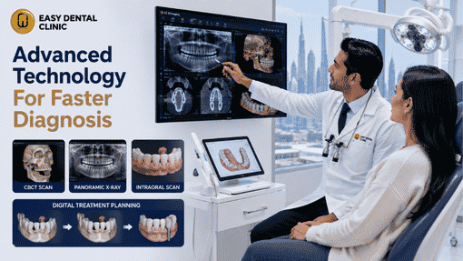 Get strong tooth pain and a tooth abscess