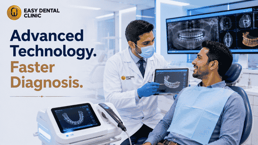 How Much Does a Dentist Cost at Easy Dental