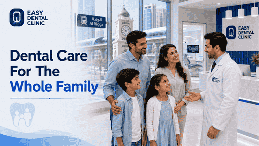 How much does a dentist cost in Dubai for emergency treatment