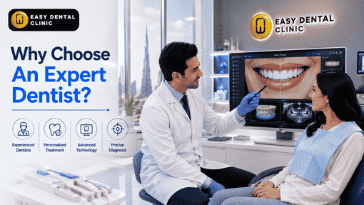 Local Dentist Dubai