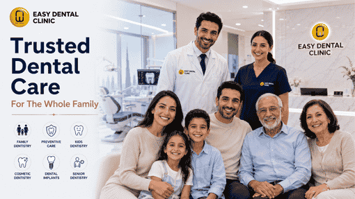 Nearby Dental Clinic