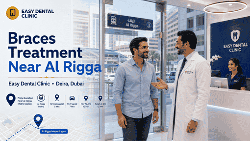 The Solution Right in Al Rigga