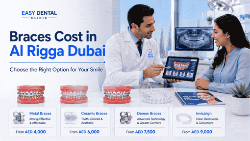 Urgent Dental Clinic Near Me