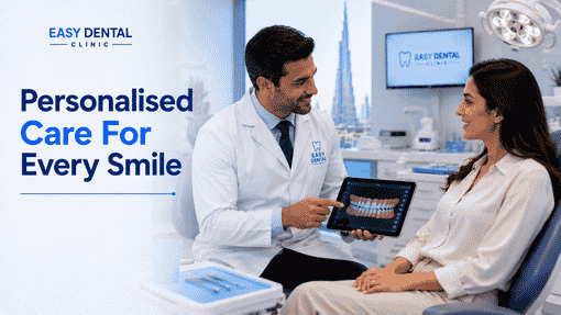 Urgent Dental Clinic in Dubai