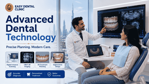 What Braces Actually Cost at Easy Dental