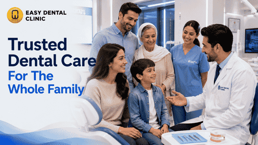 What is the dentist cost in Dubai for an emergency visit