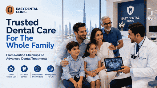 Why Patients Choose Us Over Others
