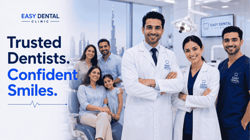 book a consultation with top dentists in Dubai