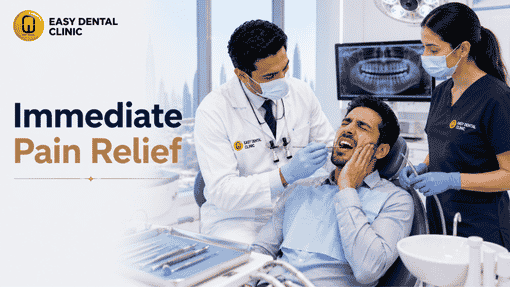 dental emergencies