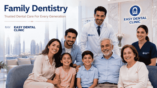 skilled dentists in Dubai