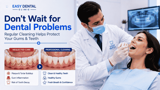 24/7 Dental Clinics in Deira