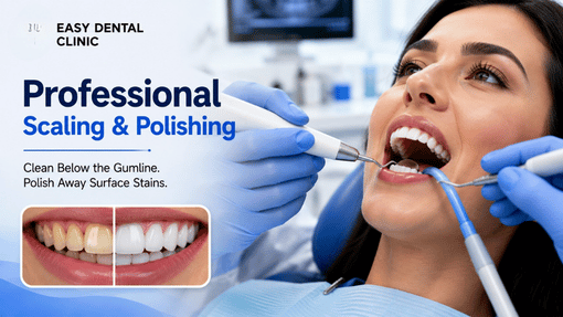 Affordable Dental Clinic in Dubai