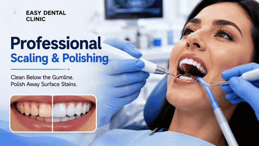 Best Dental Clinic in Deira Dubai
