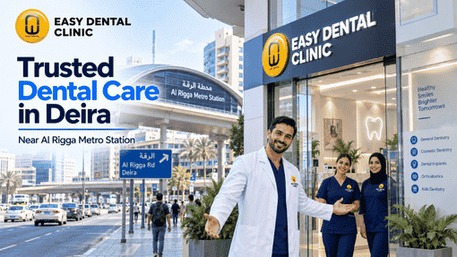 Book a Dental Consultation