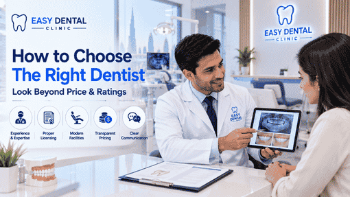 Dental Care