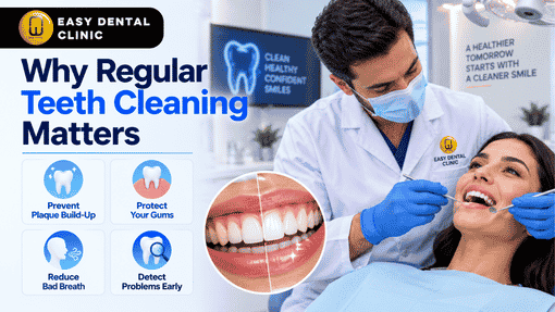 Dental Care In Dubai