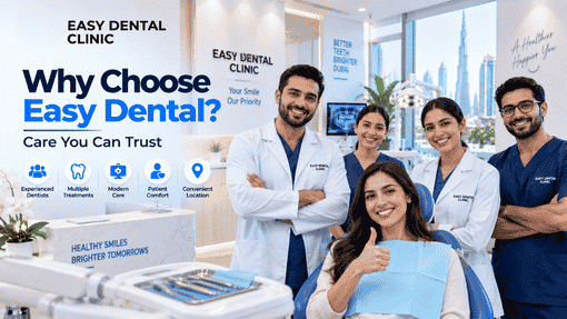Dental Checkup Deira