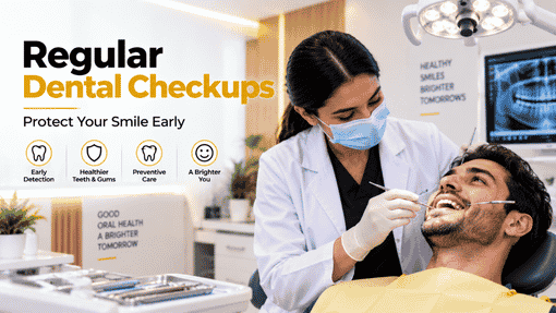Dental Treatments in Deira