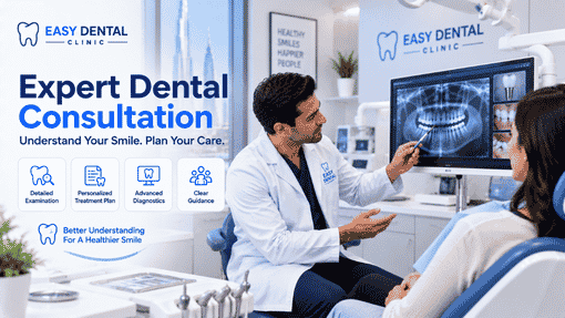 Dentist Near Al Rigga