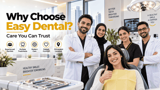 How do I find a trusted dentist in Al Rigga Dubai