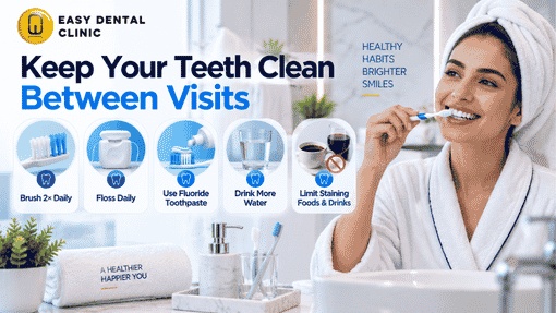 Professional Dental Cleaning Special Price
