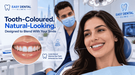 Root Canal Cost in Dubai